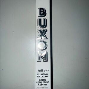 buxom plumping lip cream moscow mule new